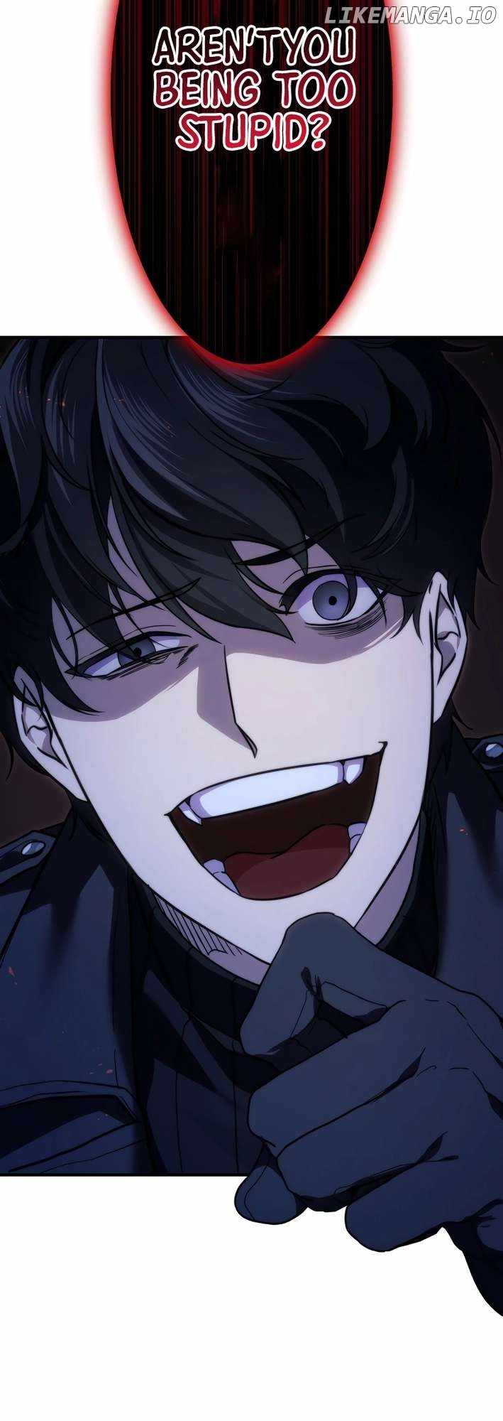 Revenge of the Unrivaled Streamer Chapter 14 86